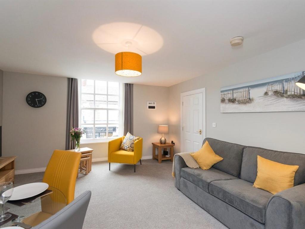 Hamilton House Holiday Apartment Killyleagh ห้อง รูปภาพ