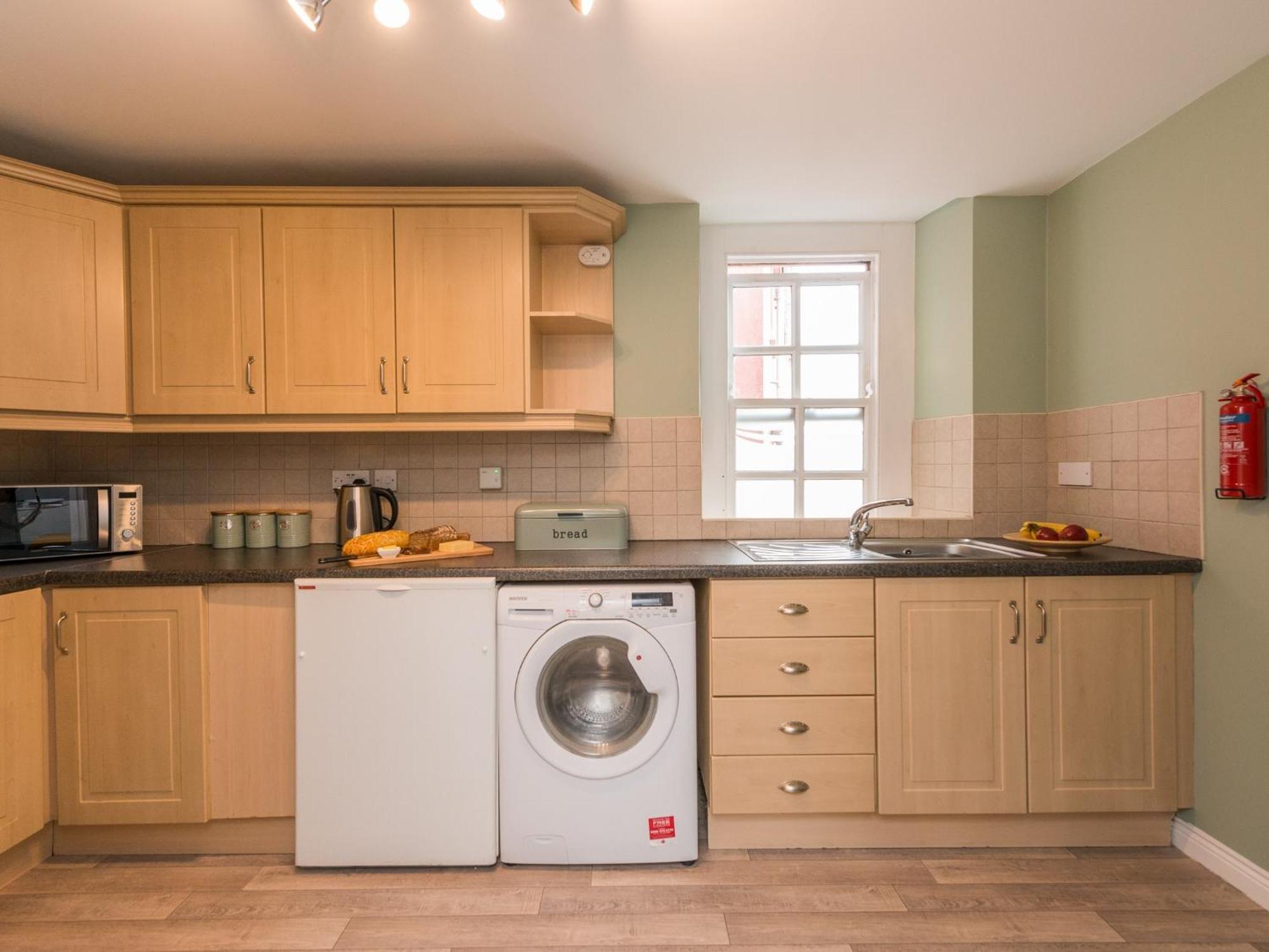Hamilton House Holiday Apartment Killyleagh ภายนอก รูปภาพ