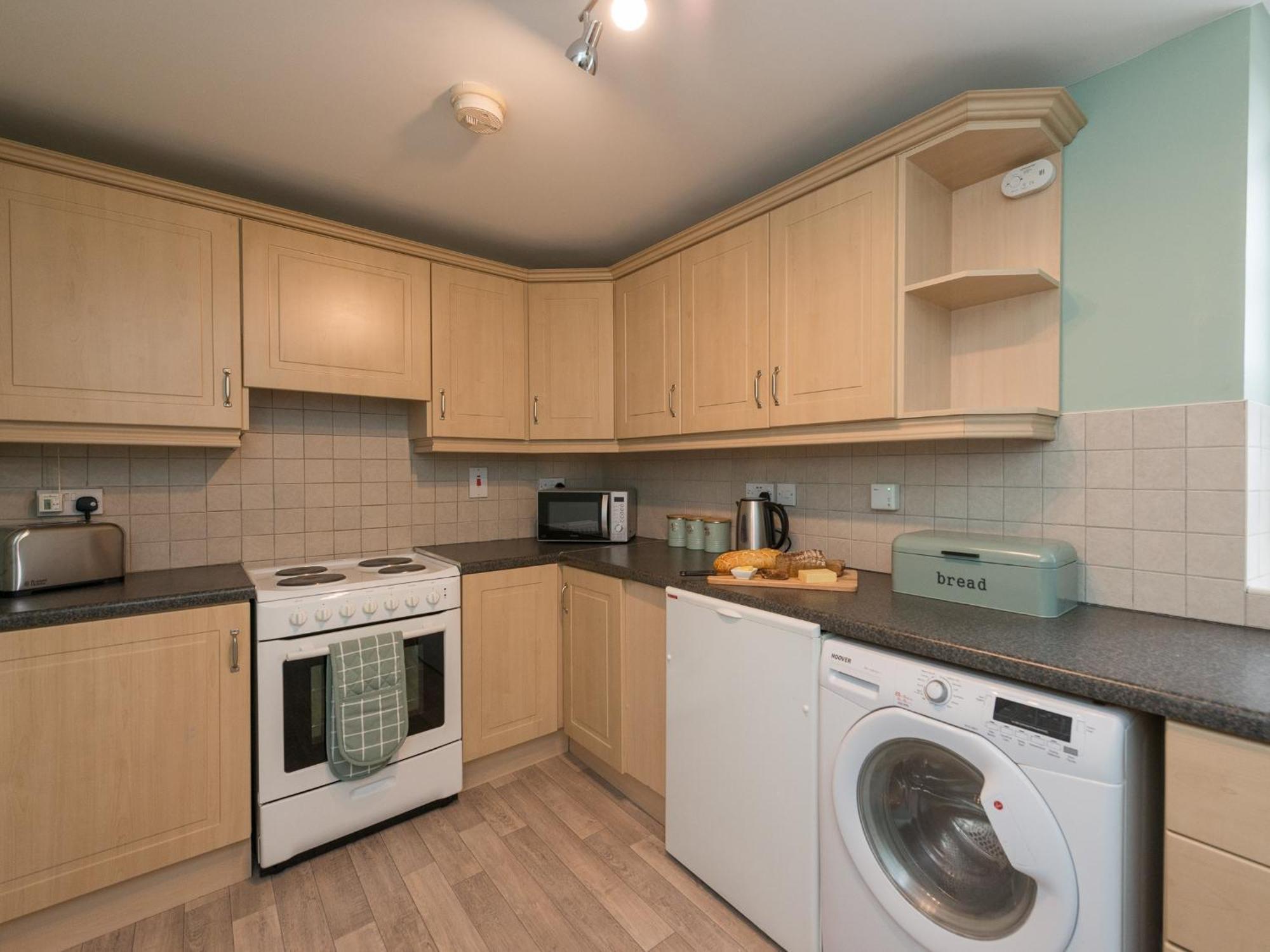 Hamilton House Holiday Apartment Killyleagh ภายนอก รูปภาพ