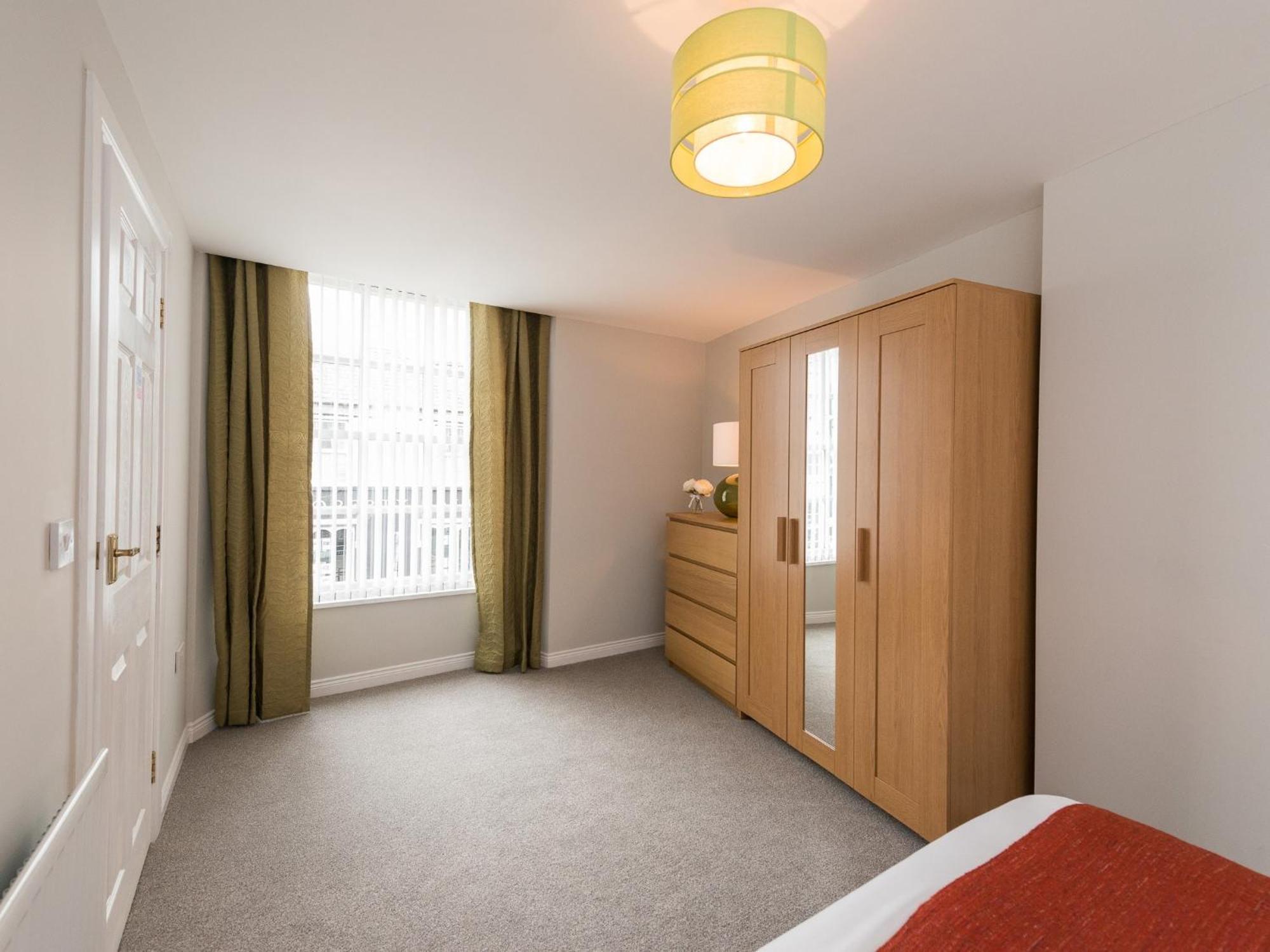 Hamilton House Holiday Apartment Killyleagh ห้อง รูปภาพ