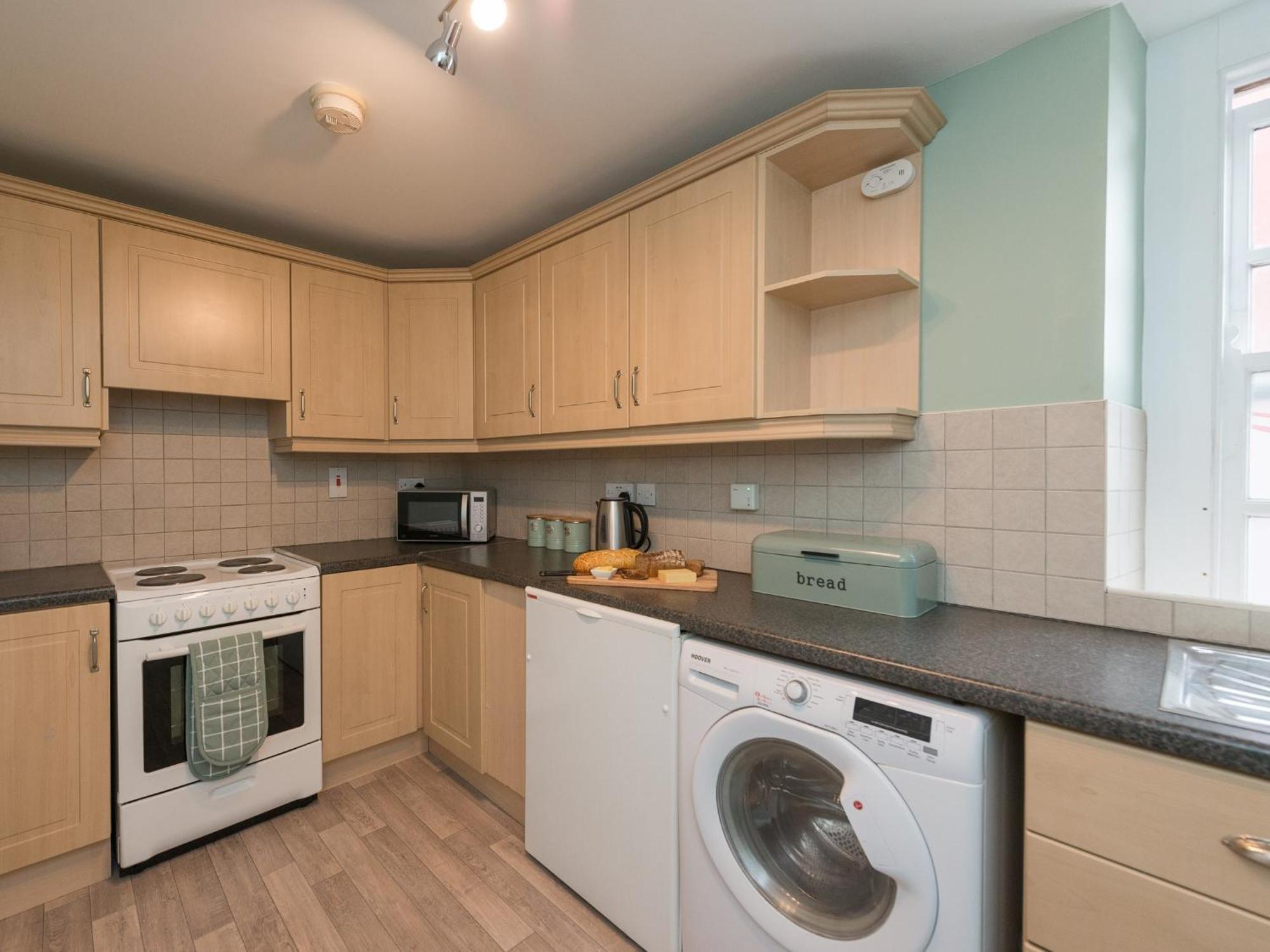 Hamilton House Holiday Apartment Killyleagh ห้อง รูปภาพ