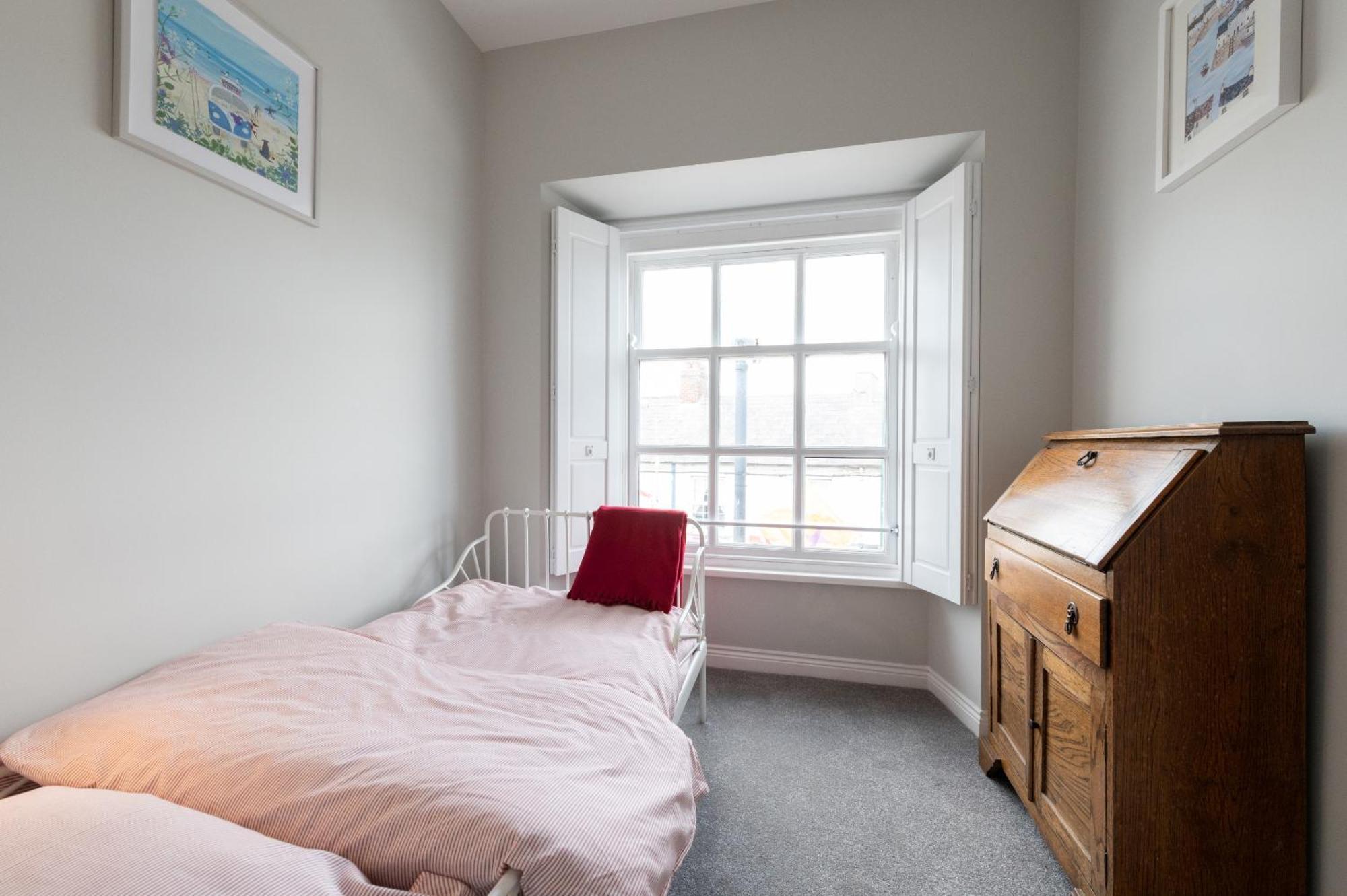 Hamilton House Holiday Apartment Killyleagh ภายนอก รูปภาพ